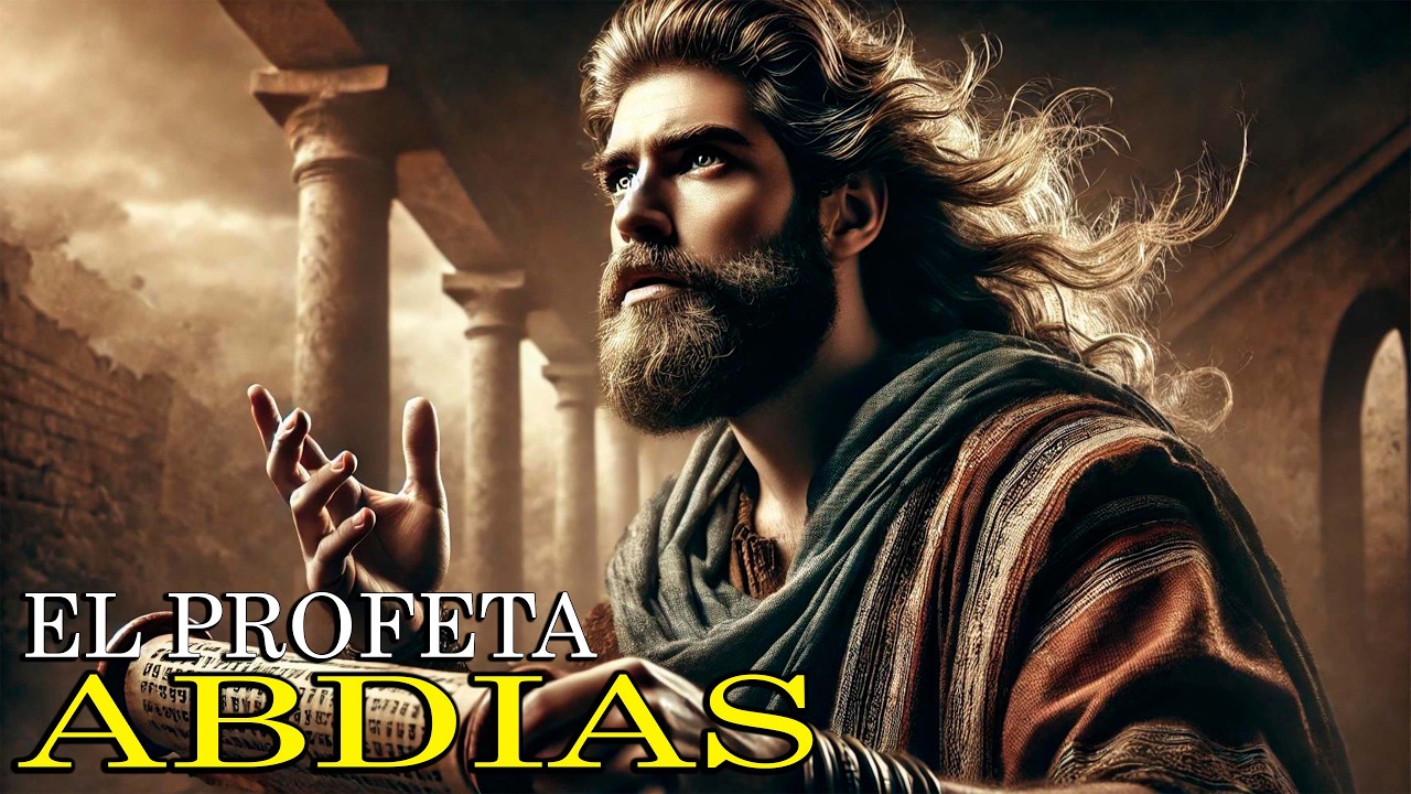 Abdías en la Biblia y su mensaje para nosotros