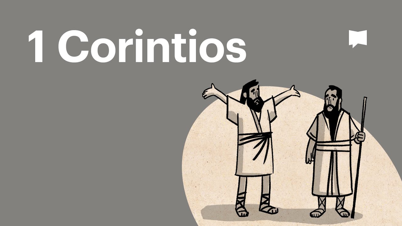 Abreviatura de Corintios en la Biblia y su mensaje