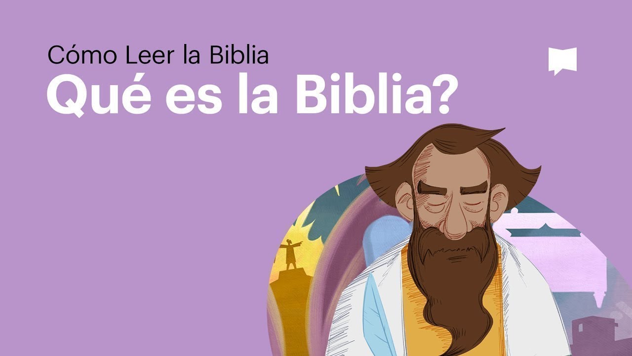 Autor de la Biblia para niños y su importancia