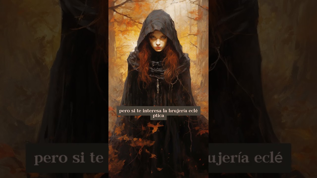 Biblia de las Brujas: secretos y espiritualidad