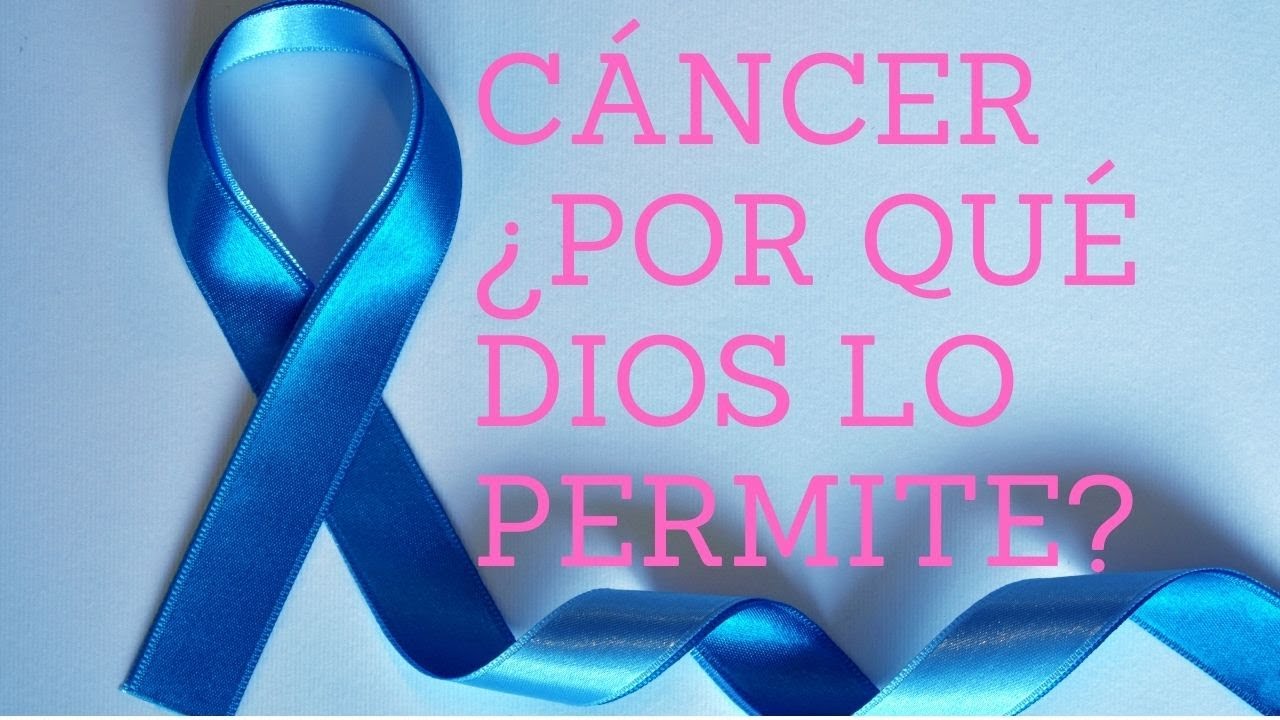 Cómo la Biblia puede ayudar a enfrentar el cáncer con fe y esperanza