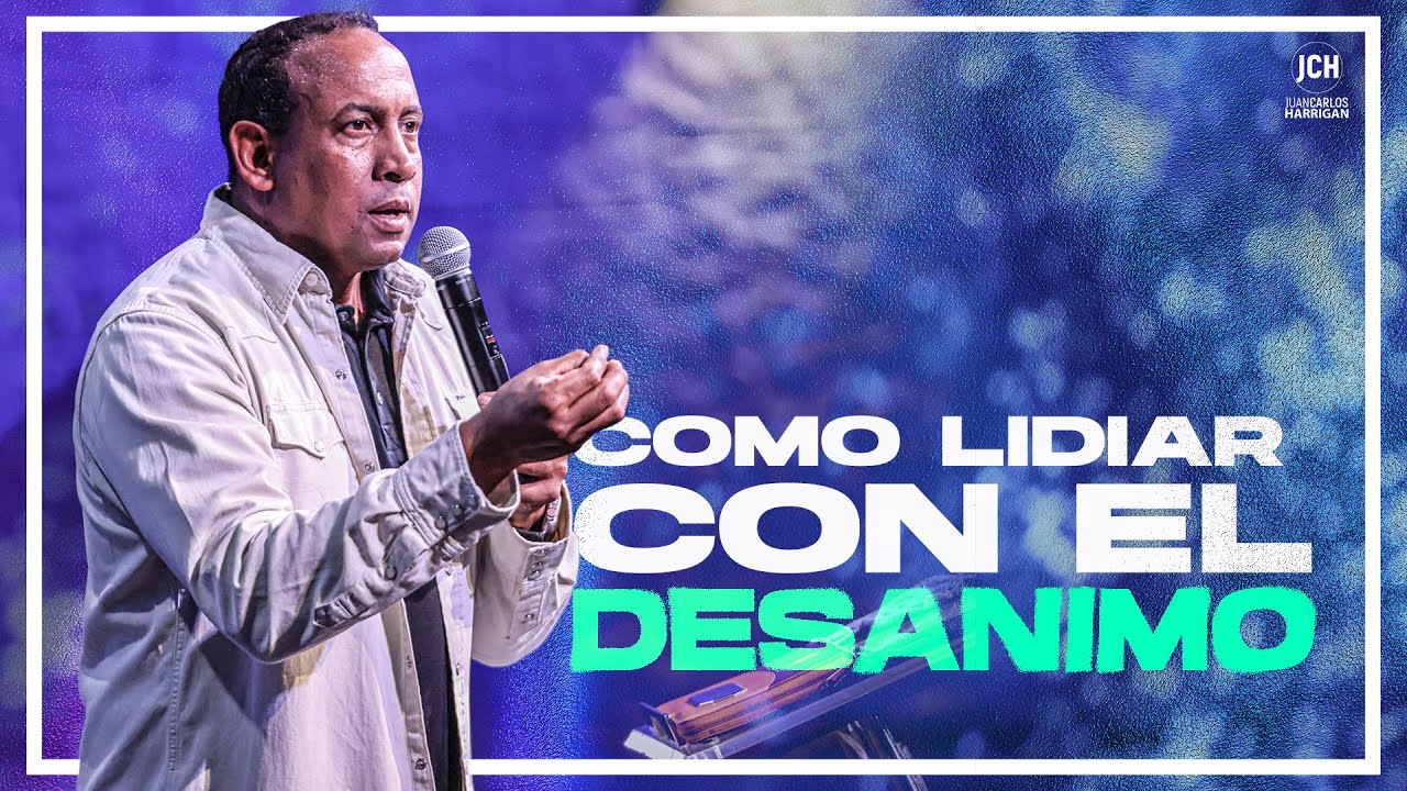 Cómo vencer el desánimo con la ayuda de la Biblia