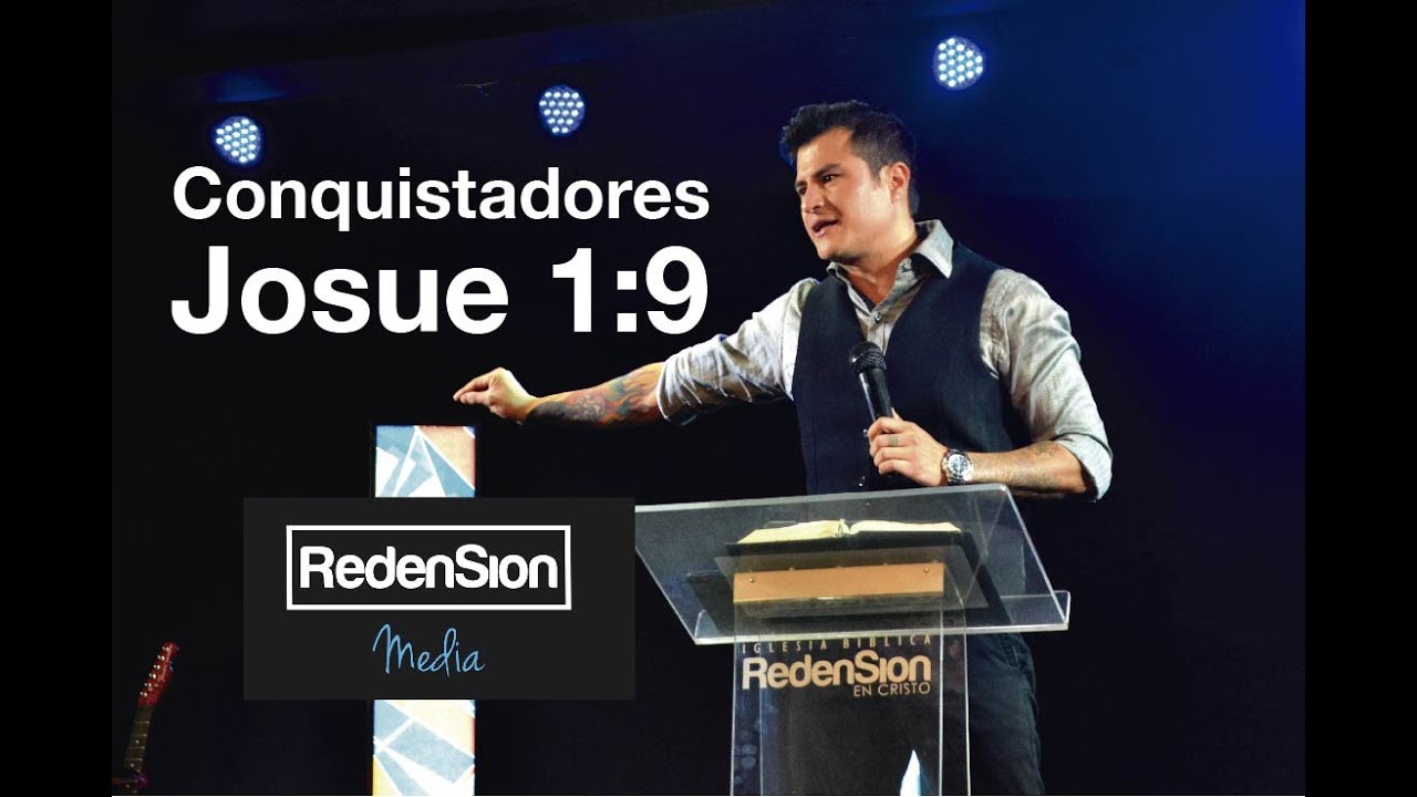 Conquista según la Biblia: Aplica en tu vida