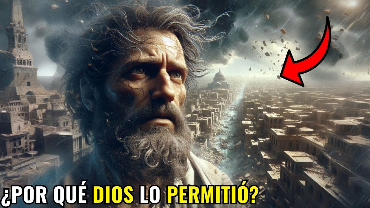 Descubre el poderoso mensaje de El aguijón de Pablo en la Biblia