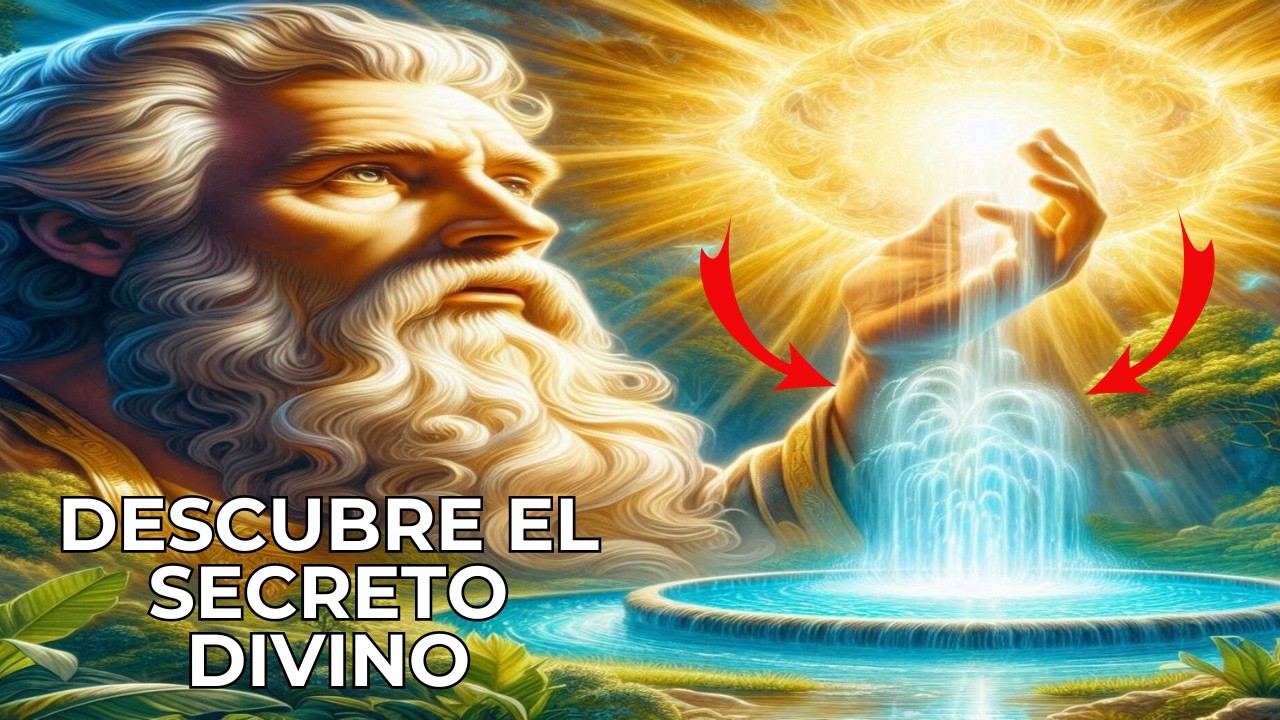 Descubre el secreto de la longevidad en la Biblia