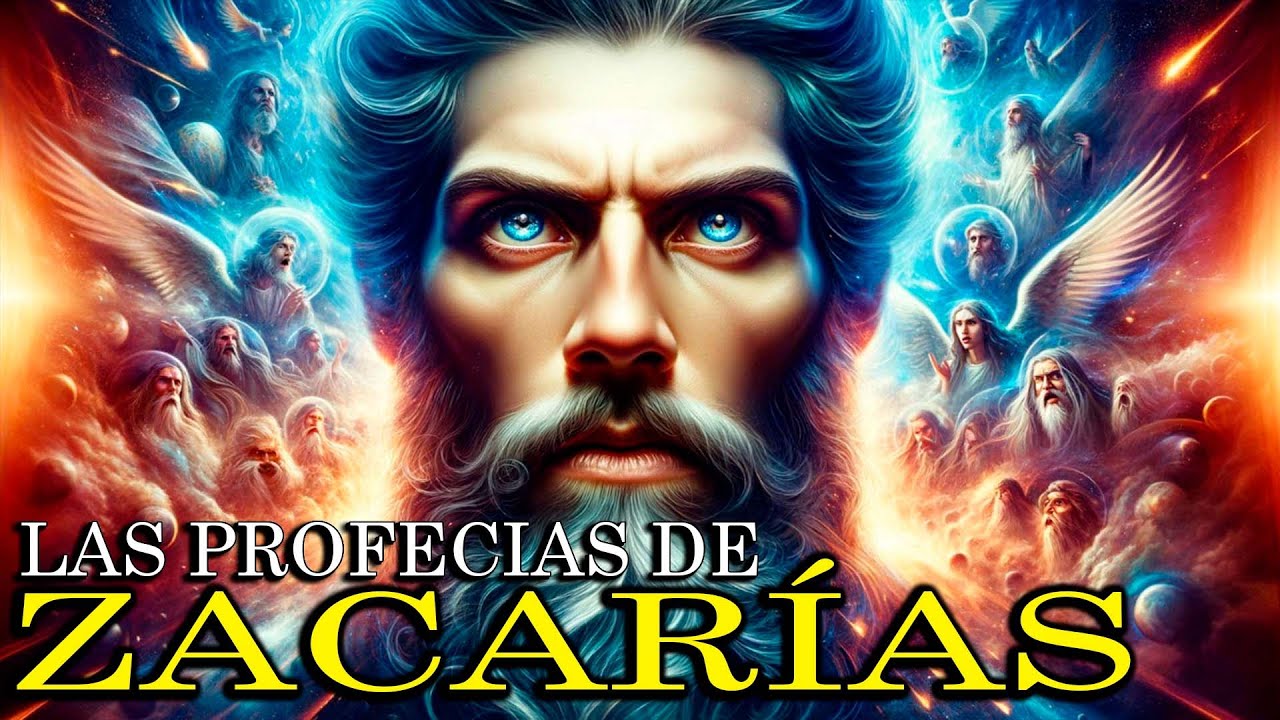 Descubre el significado bíblico de Zacarías y su importancia en la fe