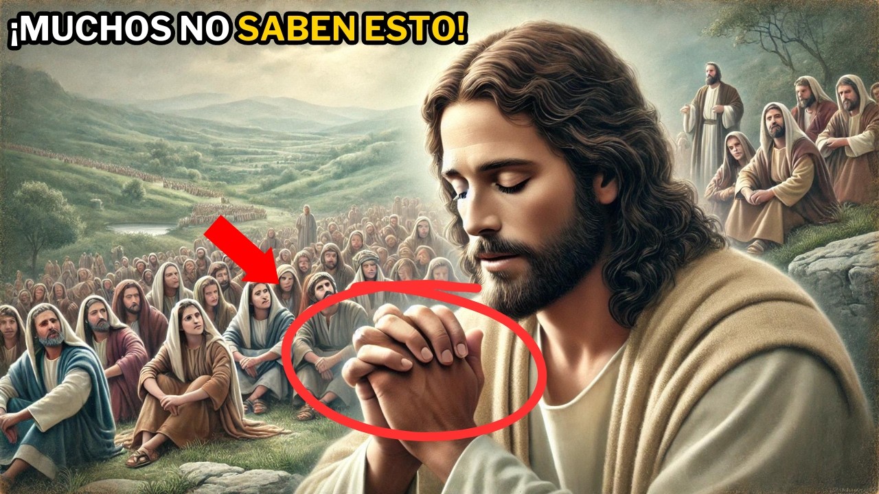 Descubre el significado profundo del Padrenuestro en la Biblia