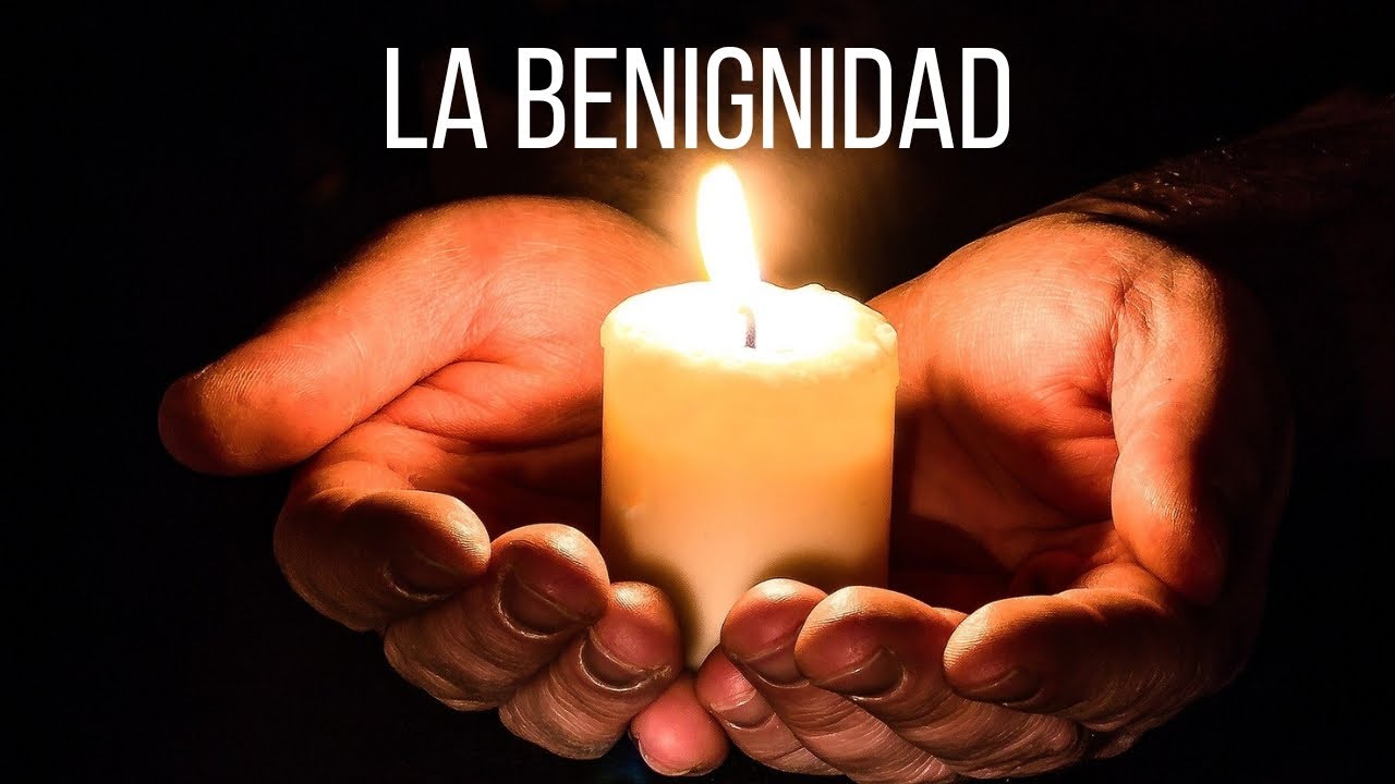 Descubre la benignidad divina a través de la Biblia