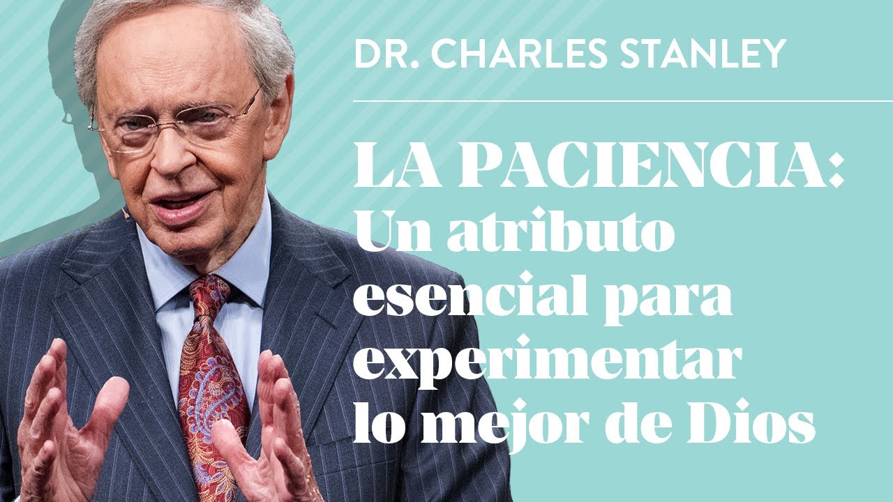 Descubre la paciencia divina en la Biblia: enseñanzas y ejemplos