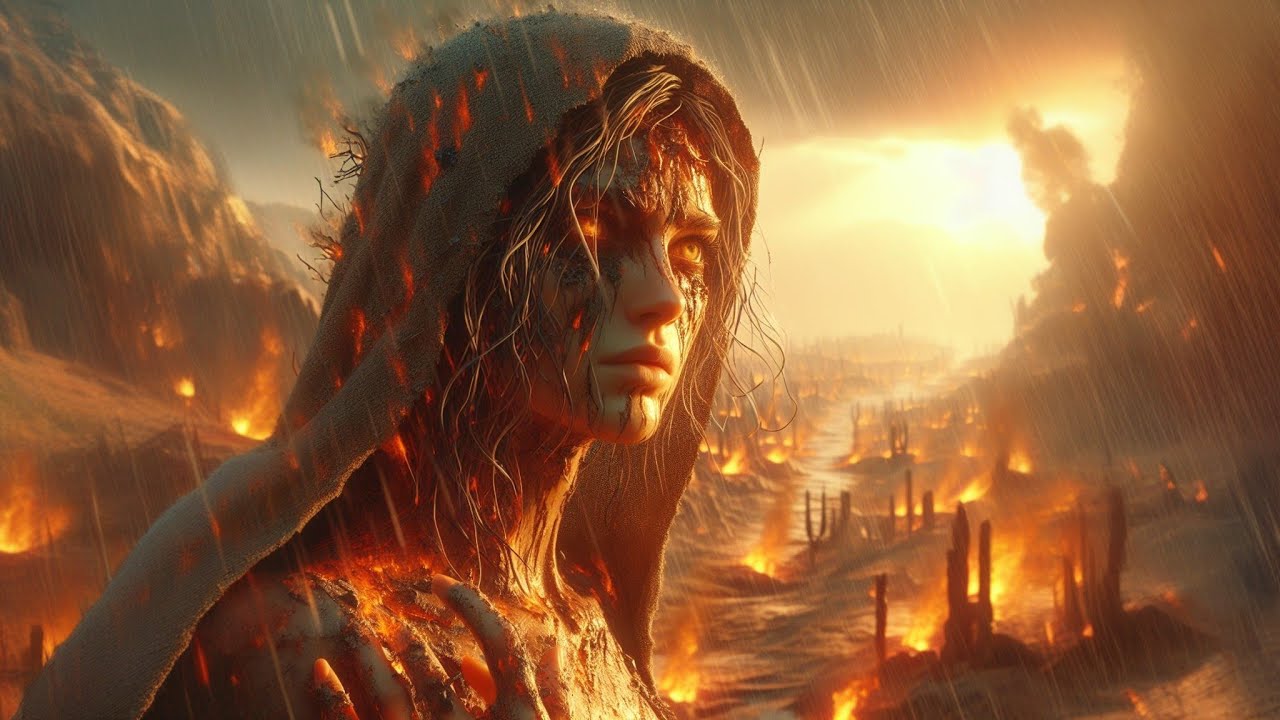 Descubre la verdad sobre Sodoma y Gomorra en la Biblia