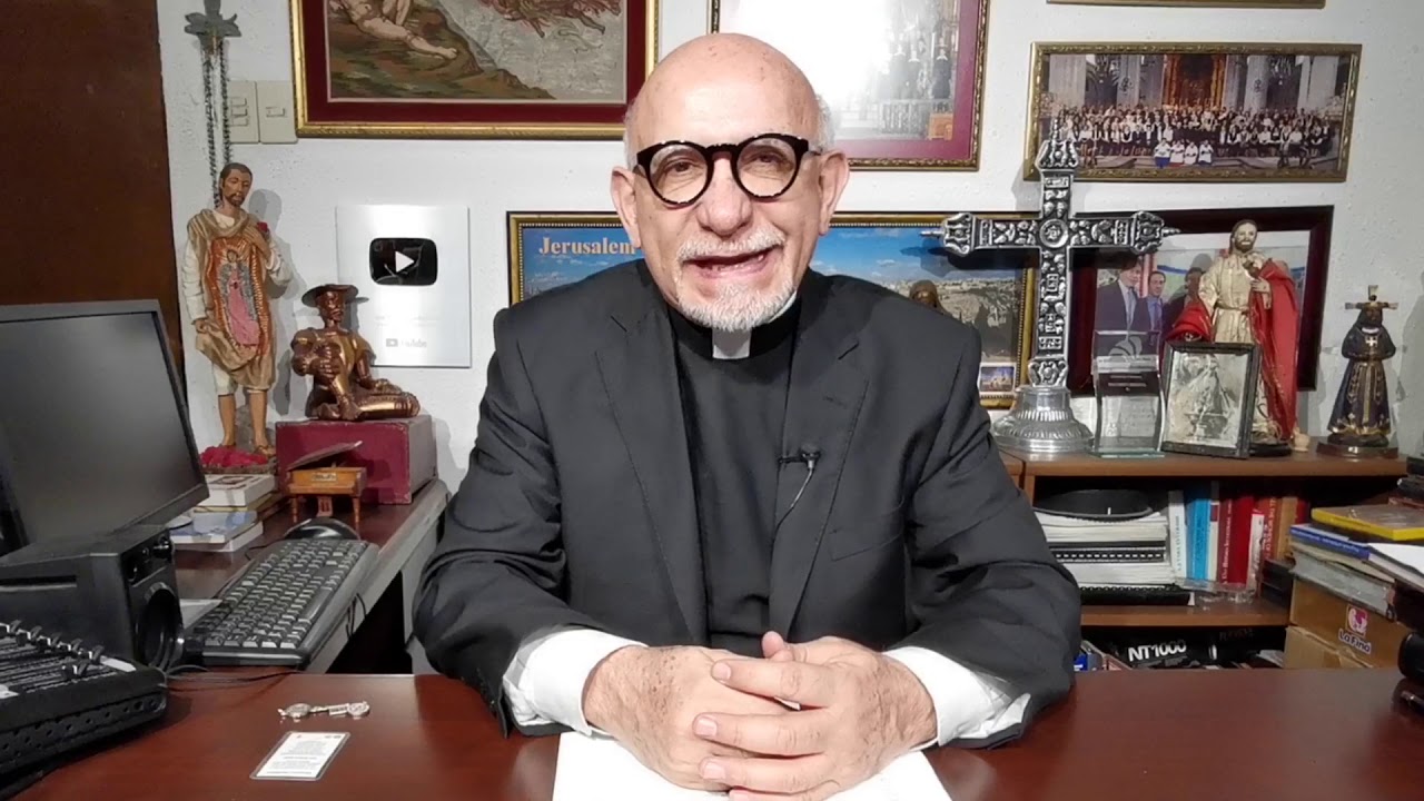 Descubre la verdad sobre el exorcismo según la Biblia