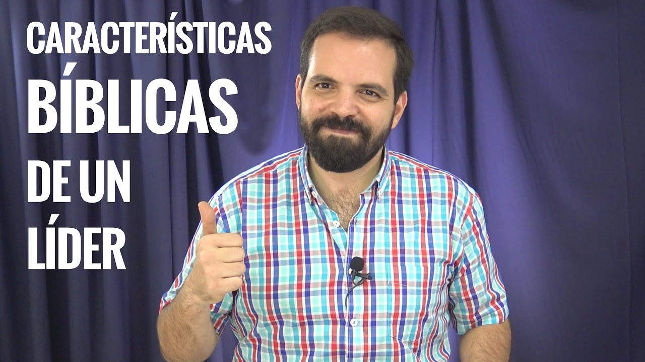Descubre las cualidades de Samuel un líder ejemplar en la Biblia
