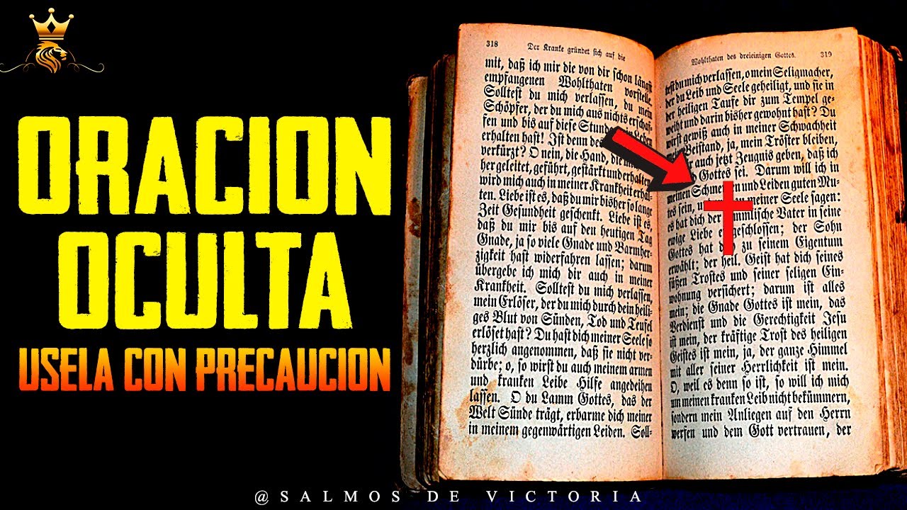 Descubre las llaves espirituales que la Biblia tiene para ti