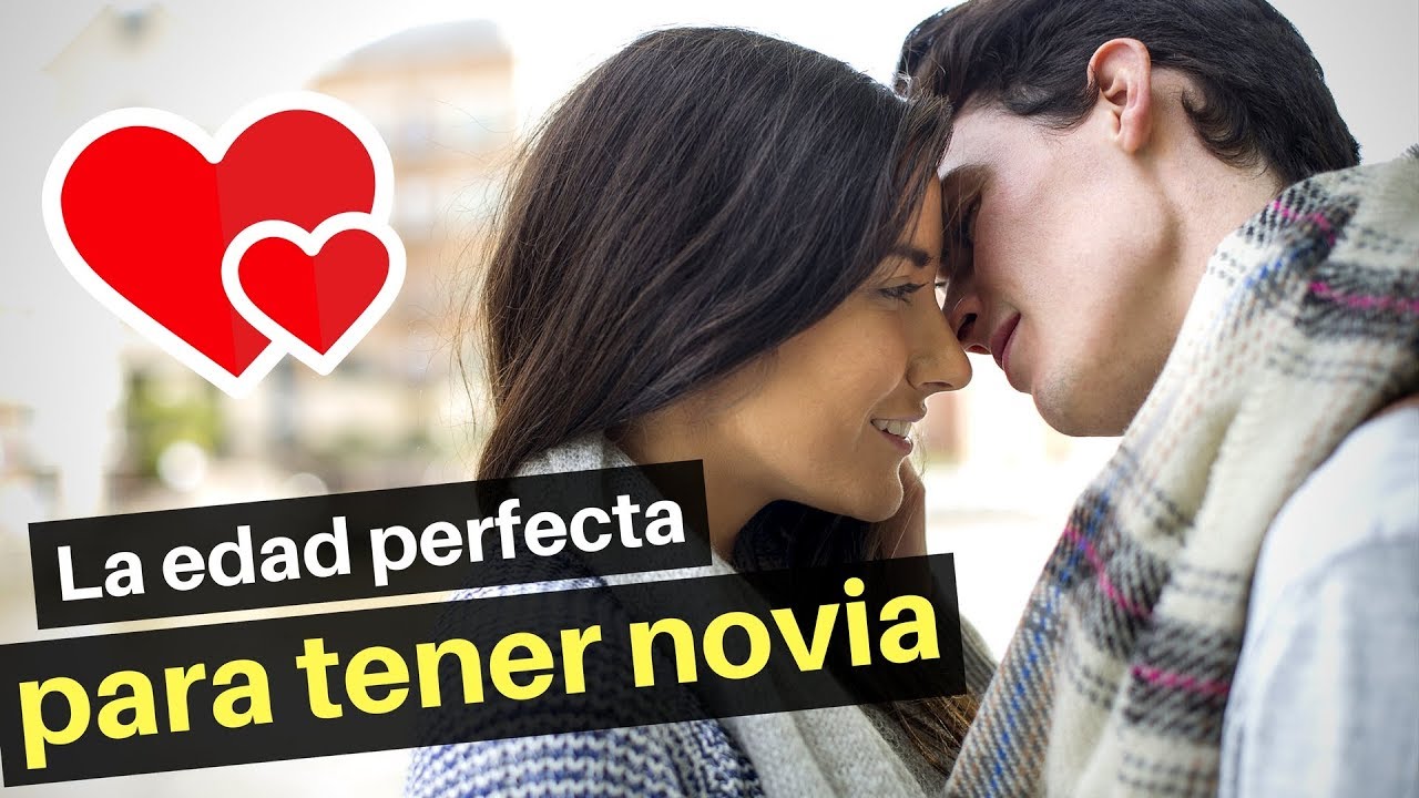 Descubre lo que la Biblia dice sobre tener novio a una edad adecuada