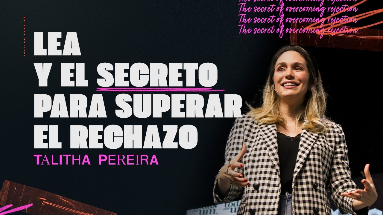 Descubre lo que la Biblia enseña sobre el rechazo y cómo superarlo
