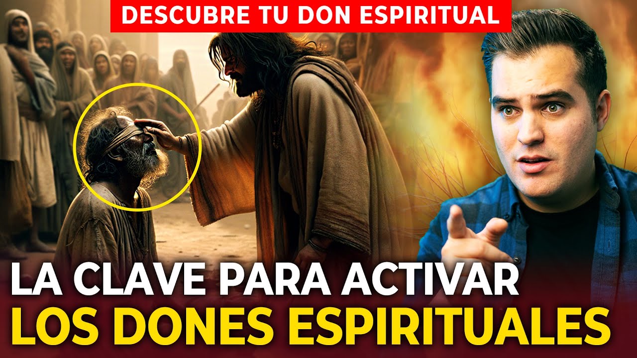 Dones de la Biblia: descúbrelos