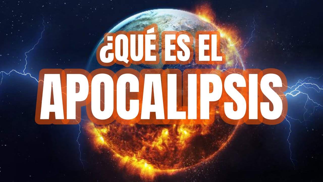 El Apocalipsis en la Biblia Católica: Interpretaciones y Significados