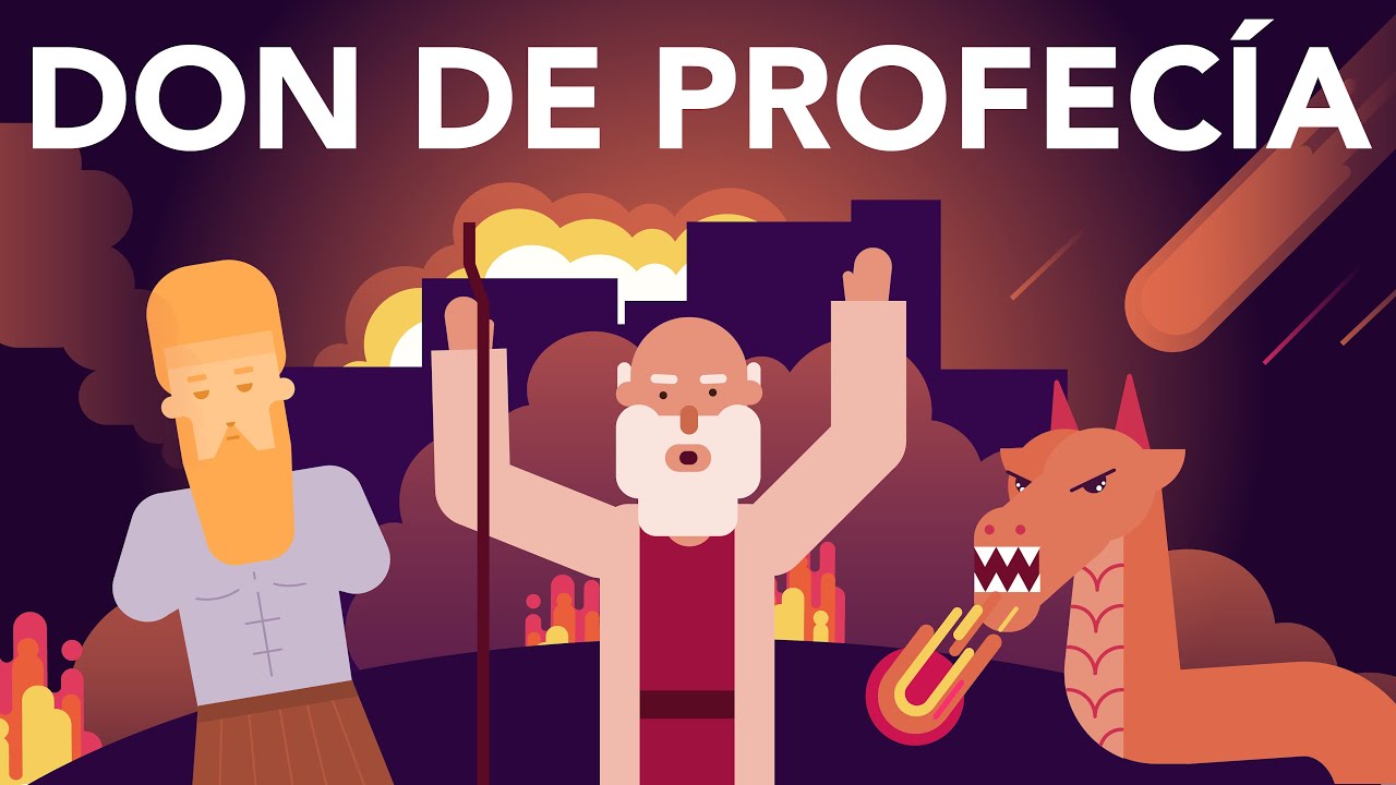 El don de profecía en la Biblia: significado y aplicación práctica