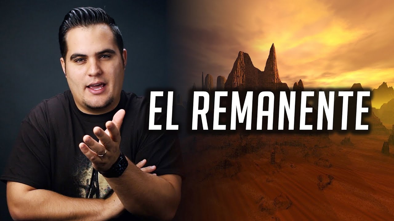 El remanente en la Biblia: su significado y relevancia actual