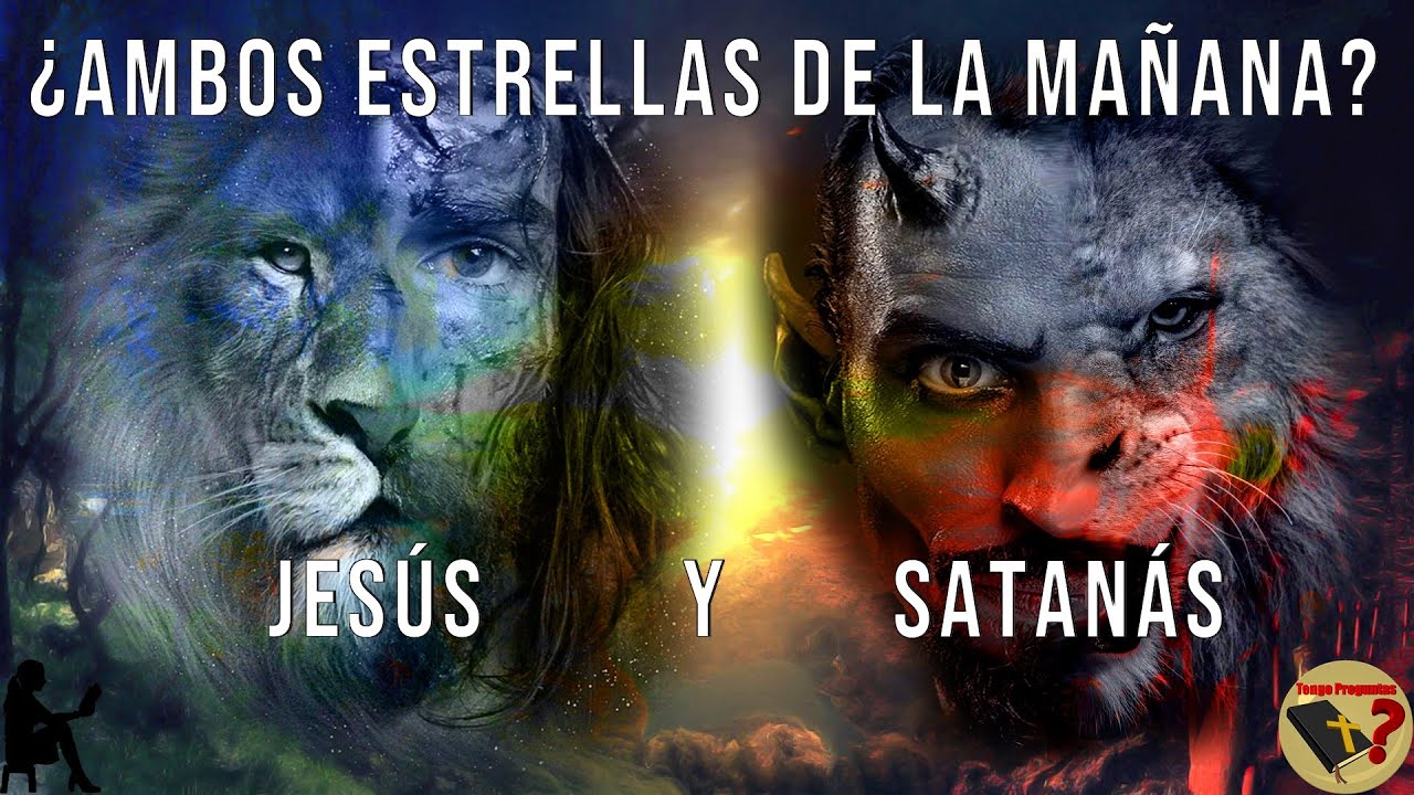 El significado de Lucifer como estrella de la mañana en la Biblia