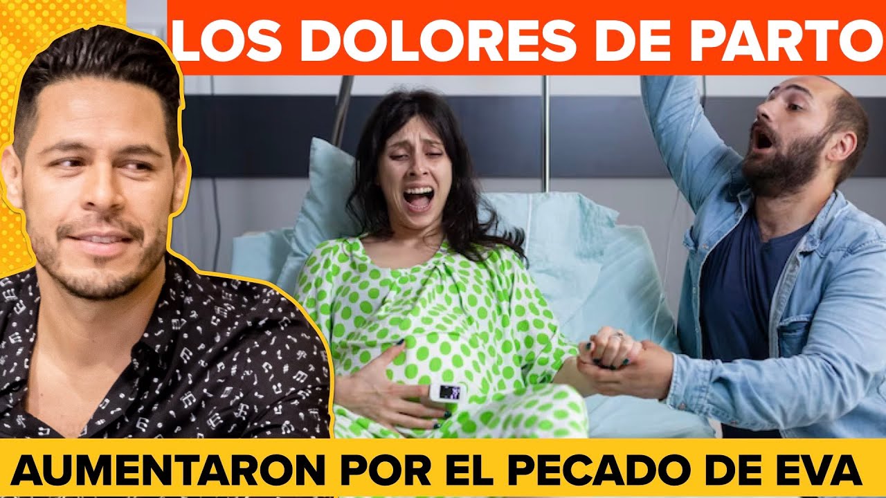 El significado de los dolores de parto según la Biblia