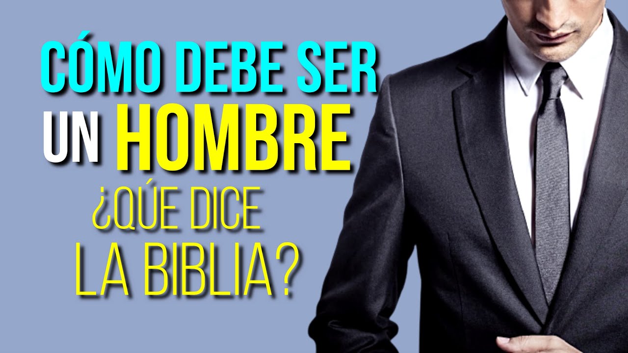 Hombres de valor en la Biblia: Inspírate con sus ejemplos