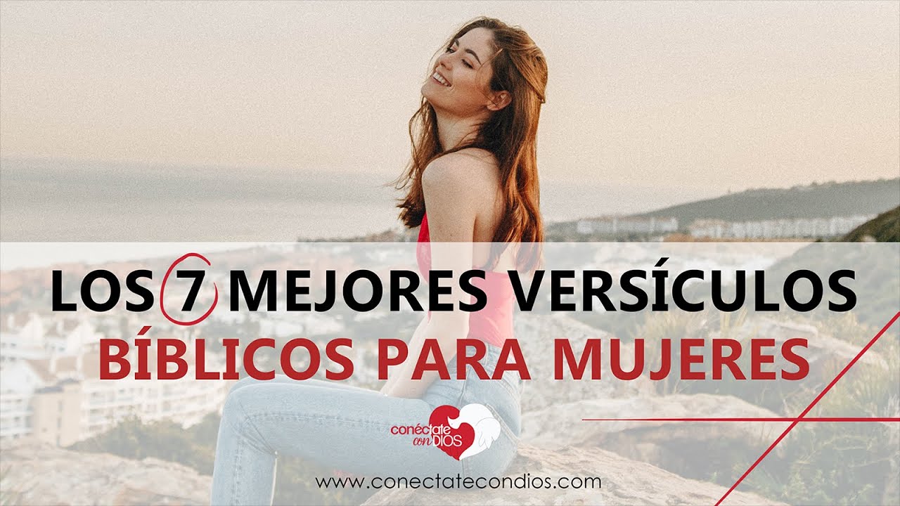 Interpretando pasajes bíblicos polémicos sobre la mujer