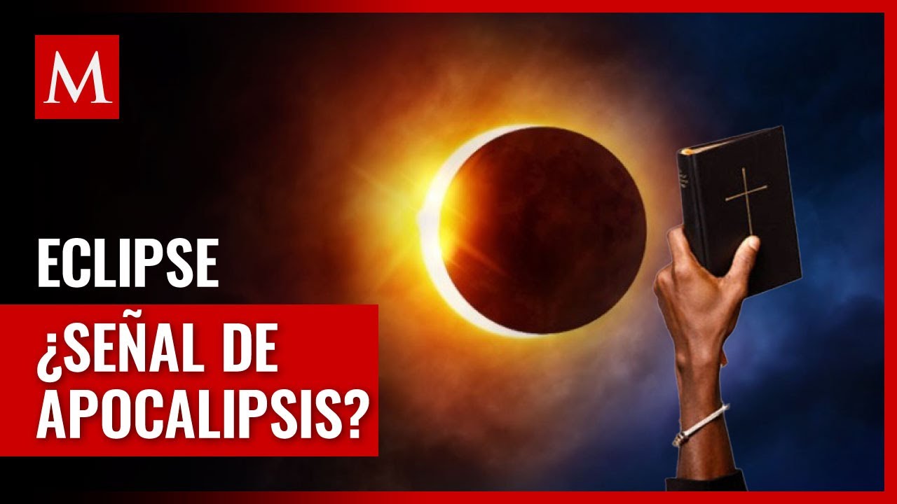 La Biblia y el eclipse lunar