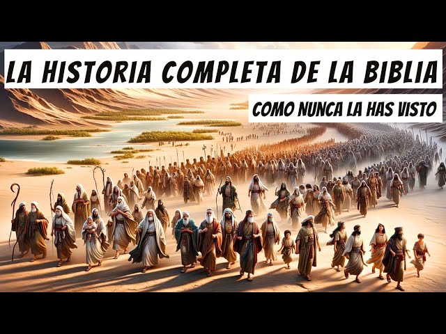 La creación de la Biblia: historia y curiosidades religiosas