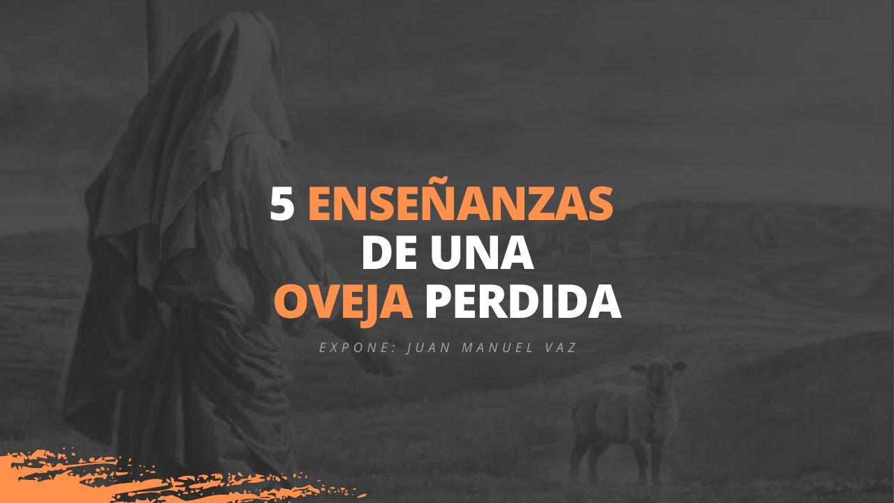 La parábola de la oveja perdida: significado y enseñanzas bíblicas
