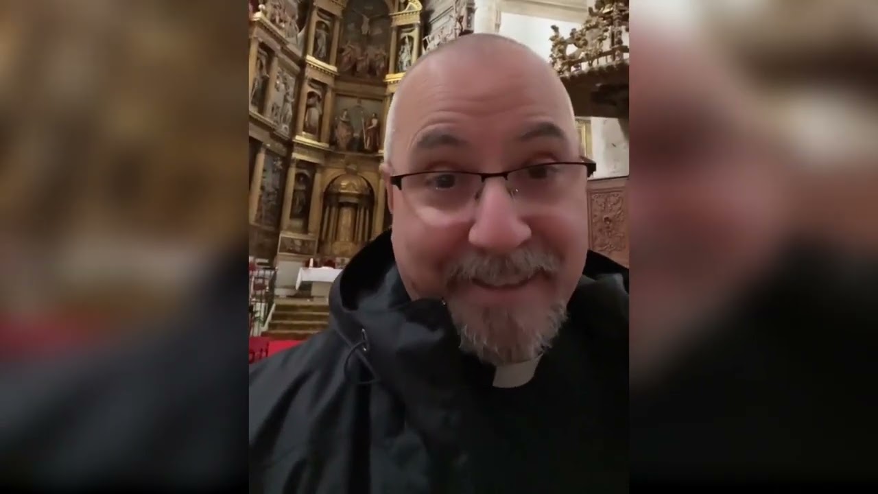 La sagrada Biblia de la Iglesia Ortodoxa: estudio y reflexiones