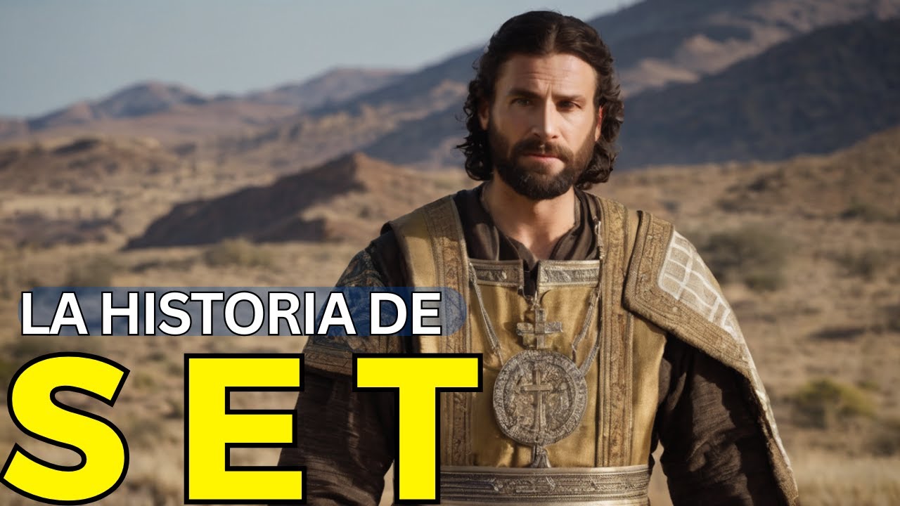 La verdad sobre los hijos de Set según la Biblia