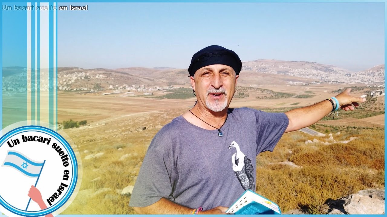 La vida de Abraham: Lugares donde habitó según la Biblia