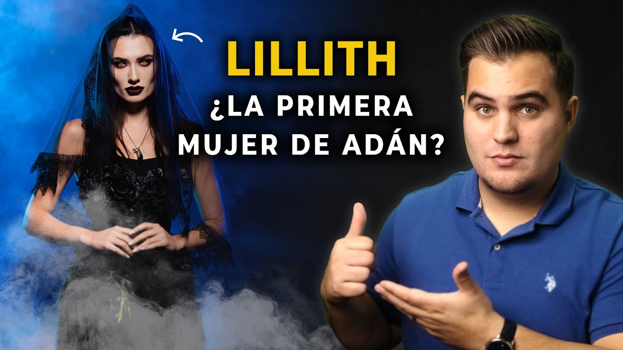 Lilith en la Biblia: significado e importancia religiosa