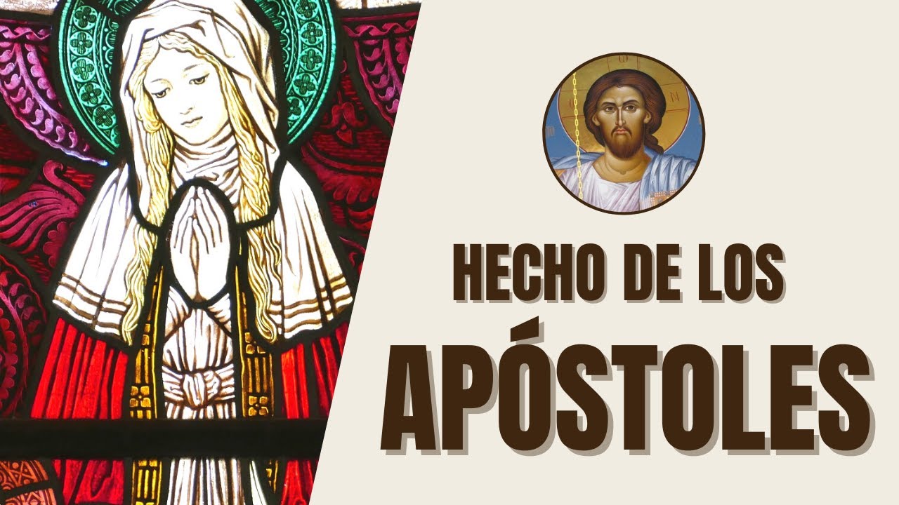 Los 12 apóstoles según la Biblia Católica
