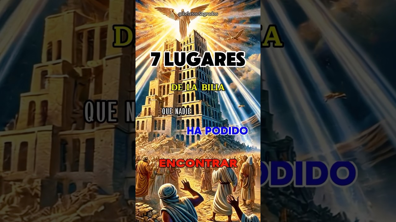 Lugares secos en la Biblia y su importancia