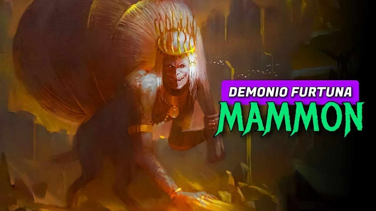 Mammon: Significado y efecto en la fe cristiana