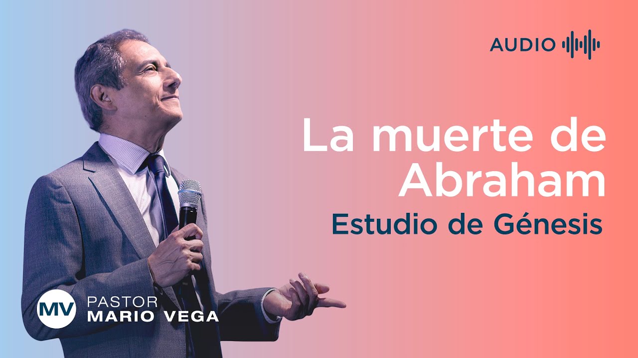 Muerte de Abraham en la Biblia y su legado cristiano
