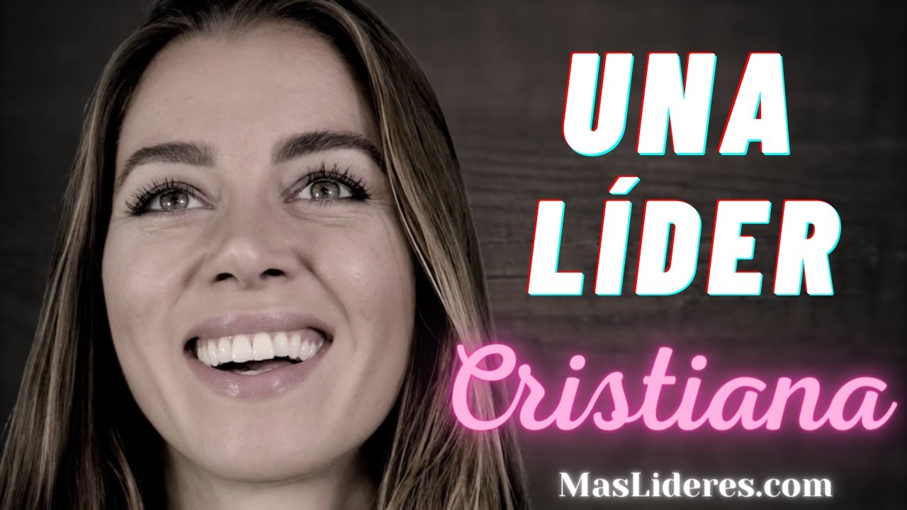 Mujeres de autoridad en la Biblia: ejemplos de liderazgo femenino