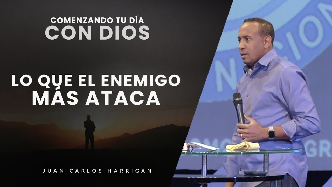 Nombres bíblicos del adversario: ¿Quién es el enemigo de Dios?