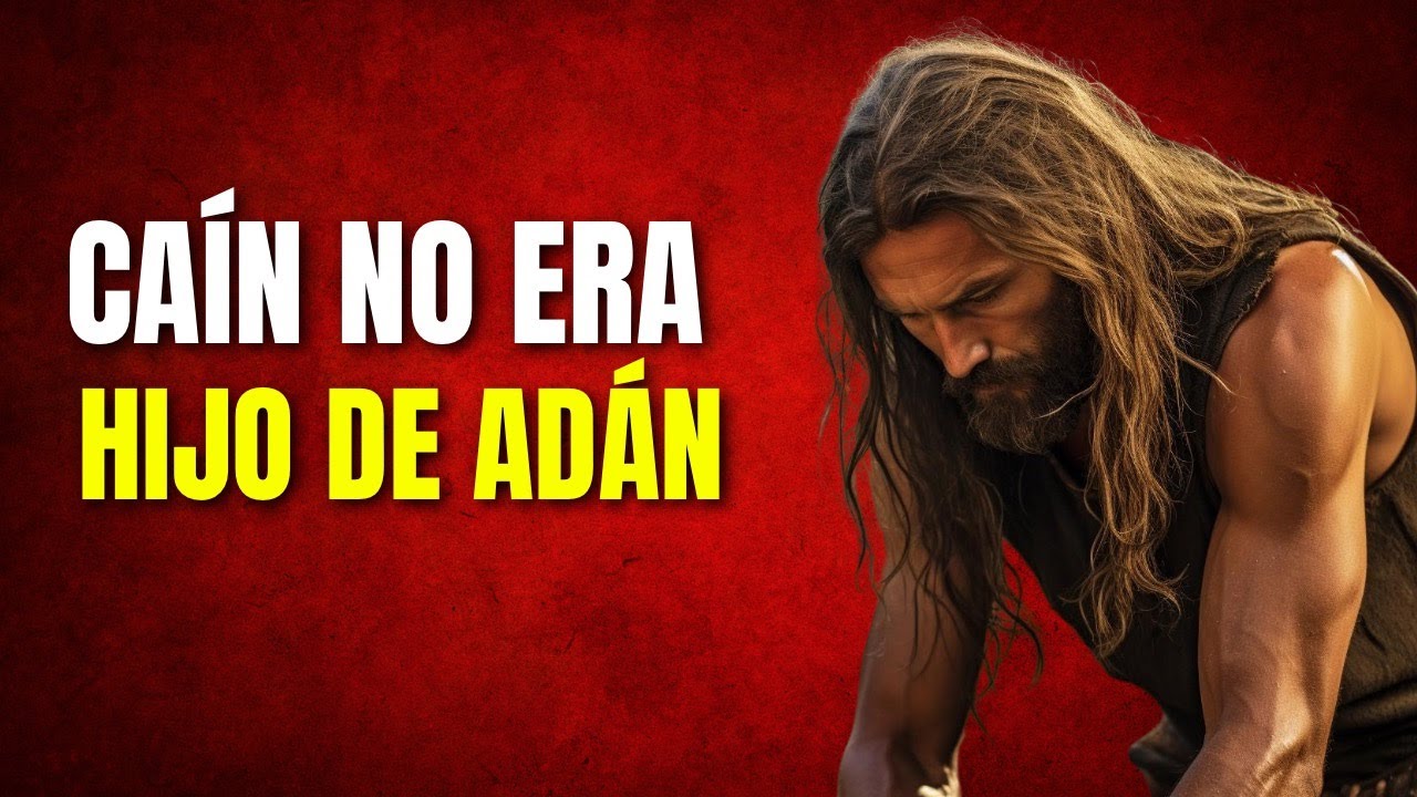 Padre de Caín y su importancia en la Biblia