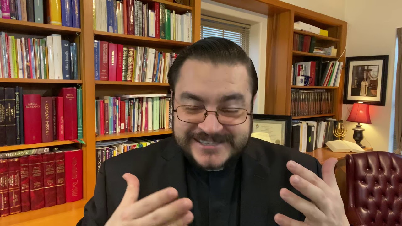 Reflexiones y enseñanzas de Mateo 11:2-11 en la Biblia Católica