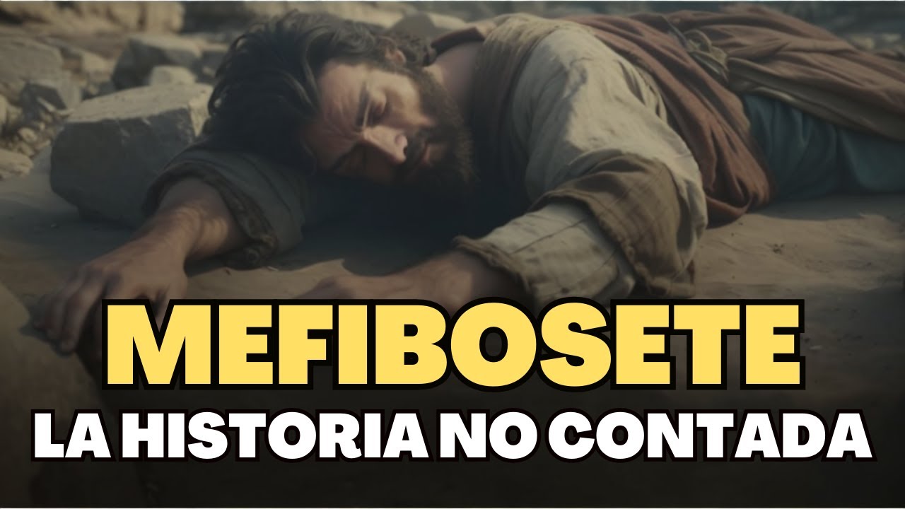 Siba en la Biblia: significado e importancia cristiana