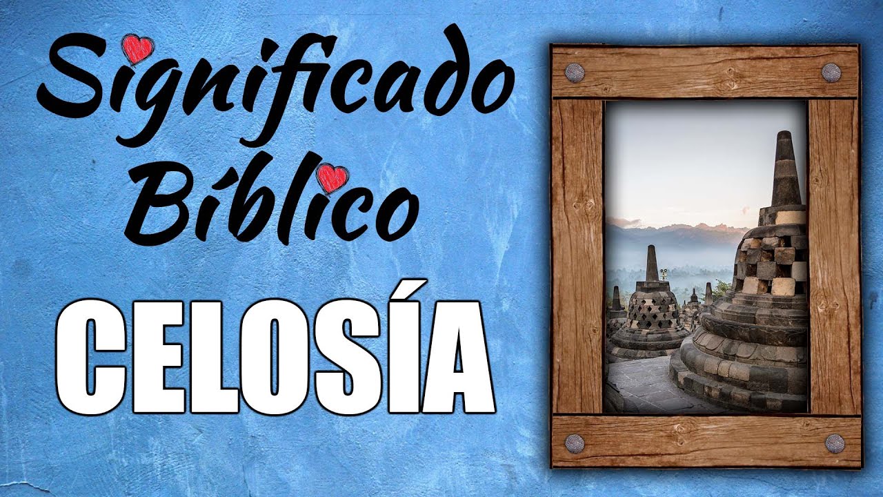 Simbolismo religioso de la celosía en la Biblia