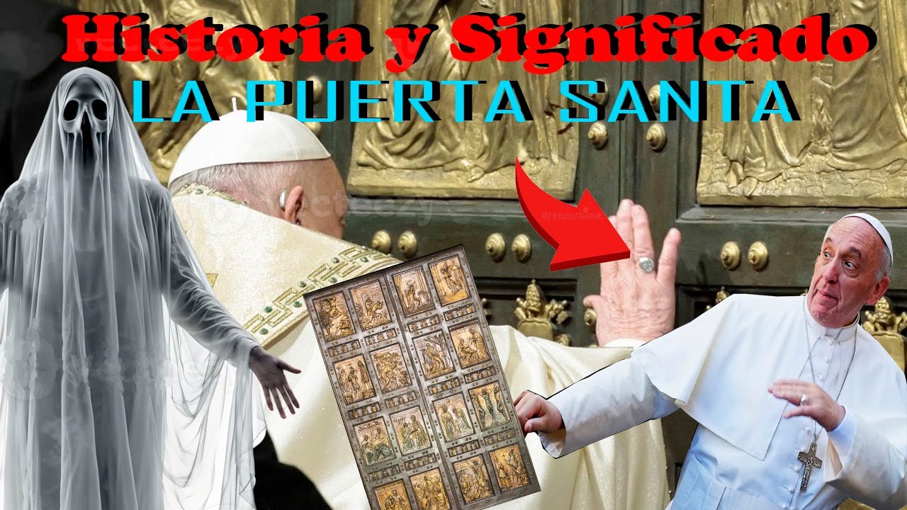 Simbolismo y aplicación de la puerta abierta