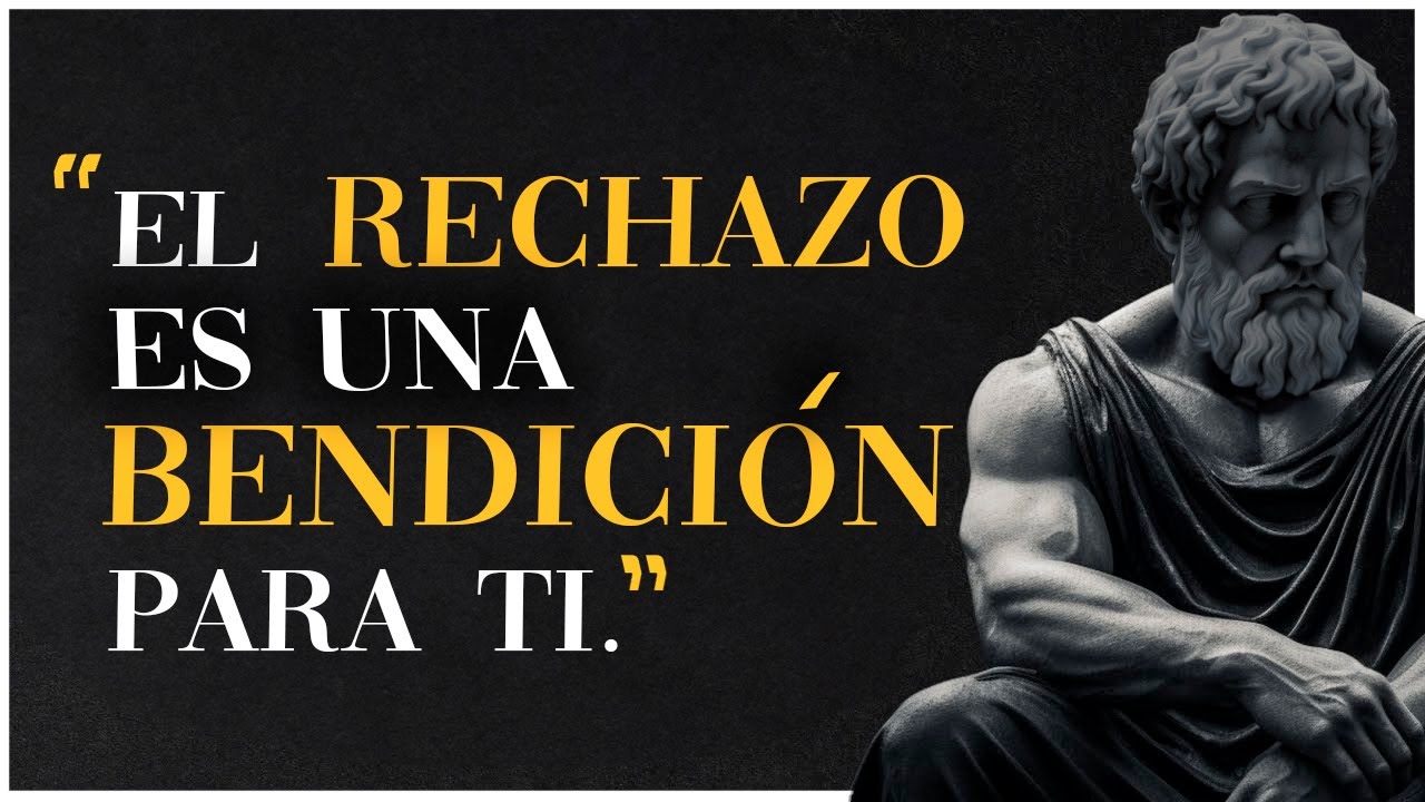 Supera el rechazo con el significado bíblico
