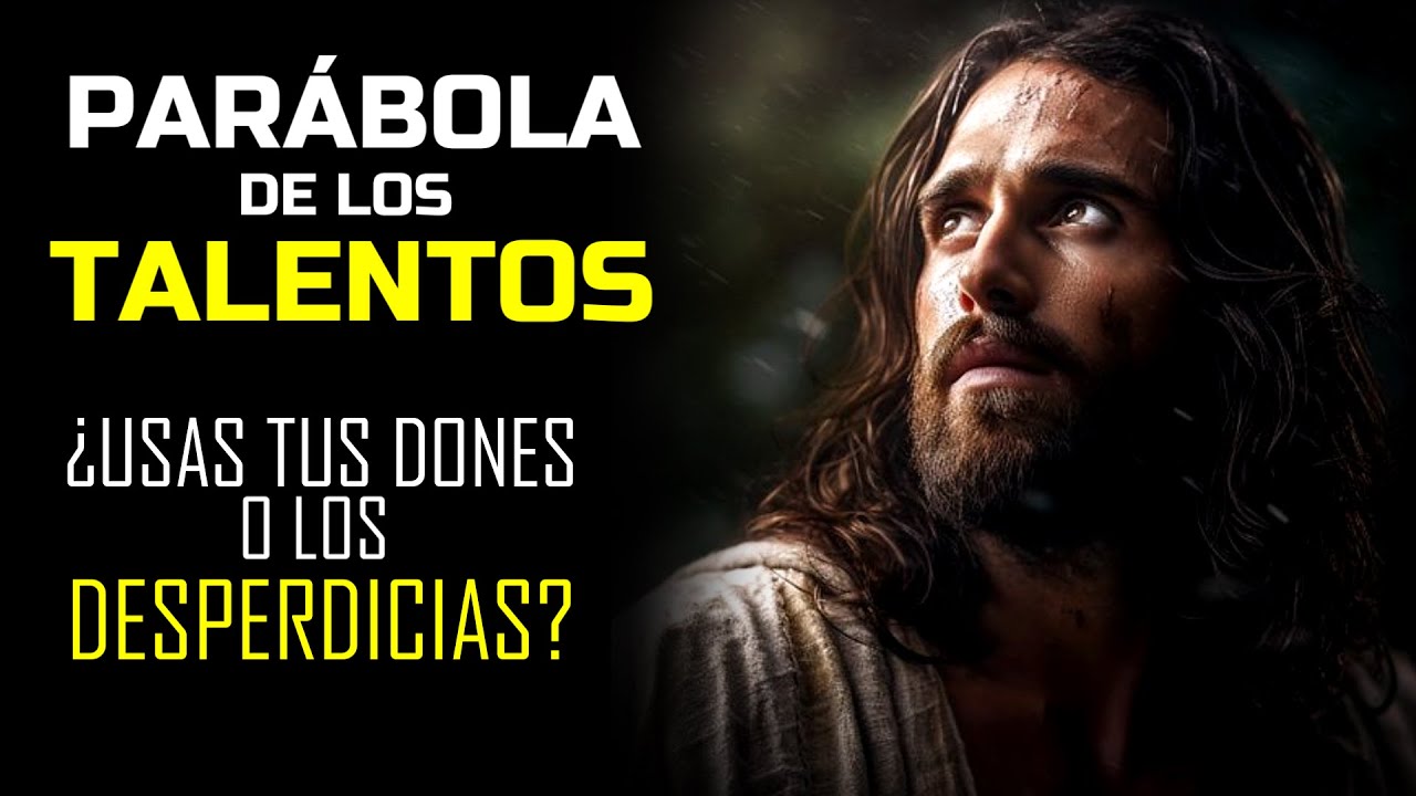Talento en la Biblia: su significado y aplicación