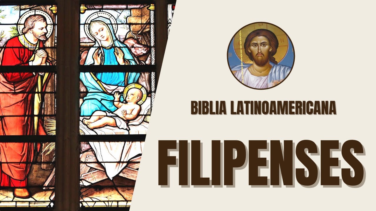 Vive en armonía con Filipenses 2:1-4 de la Biblia Católica