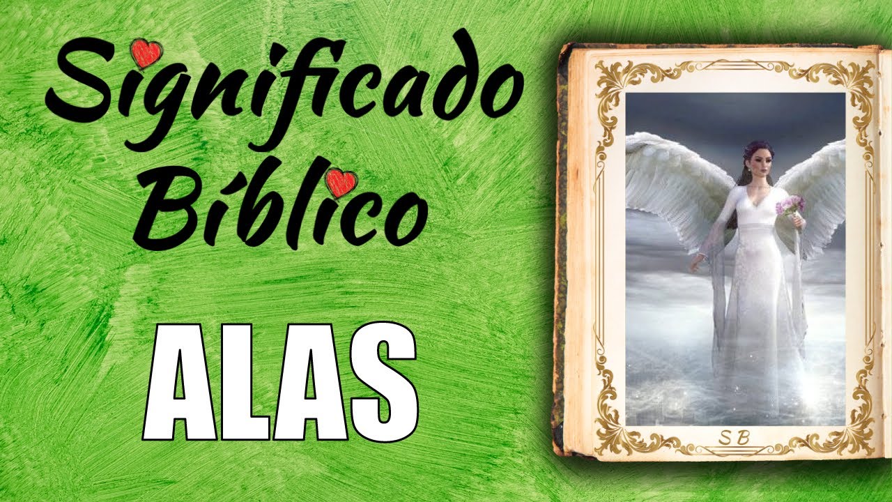 Alas como de paloma: La simbología bíblica que te inspirará