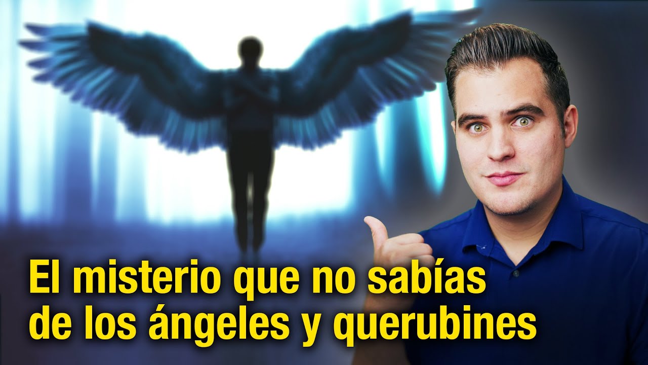 Ángeles bíblicos y su significado